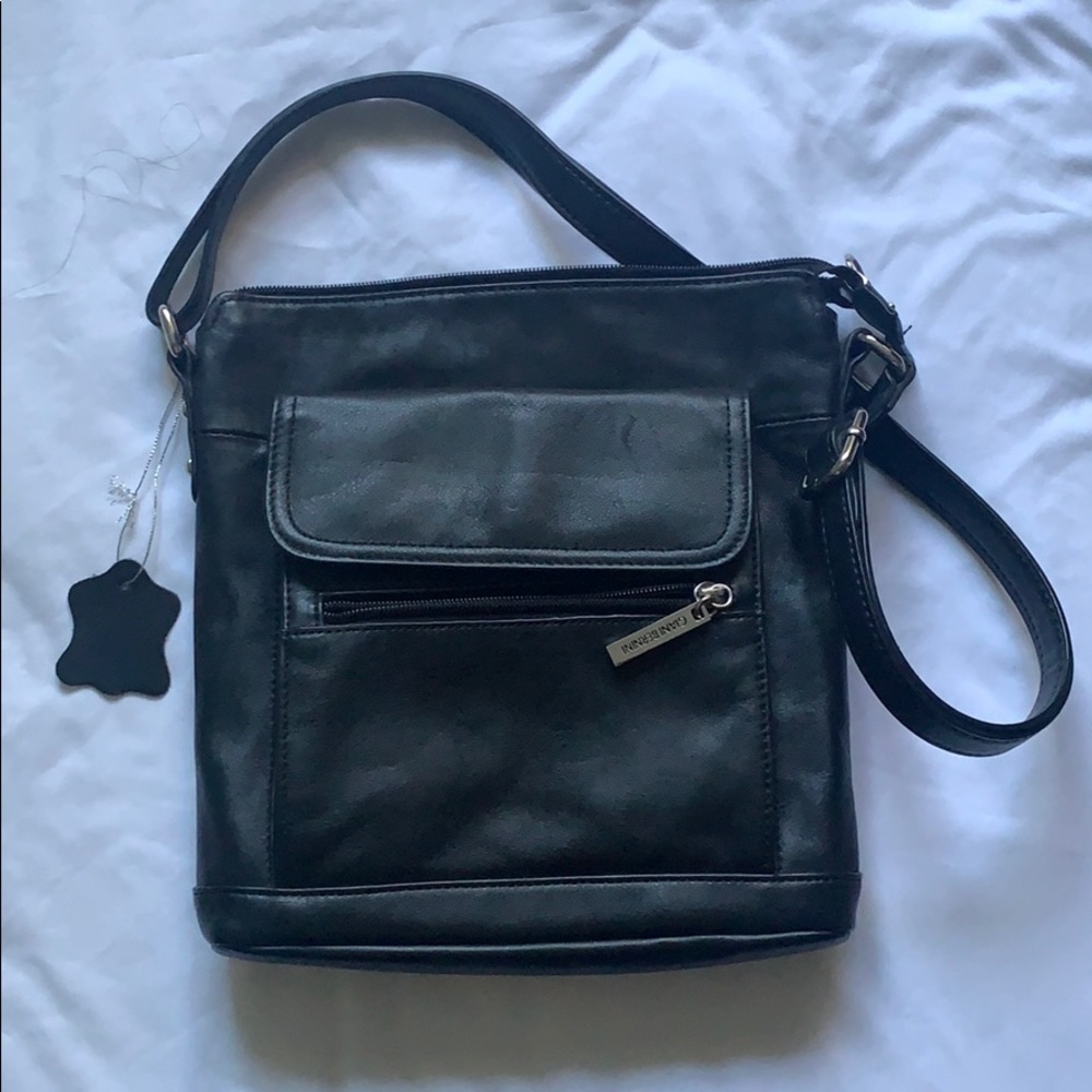Gianni Bernini bag